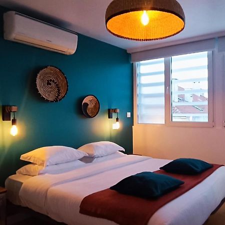 Aveiro Rossio Lodge Eksteriør bilde