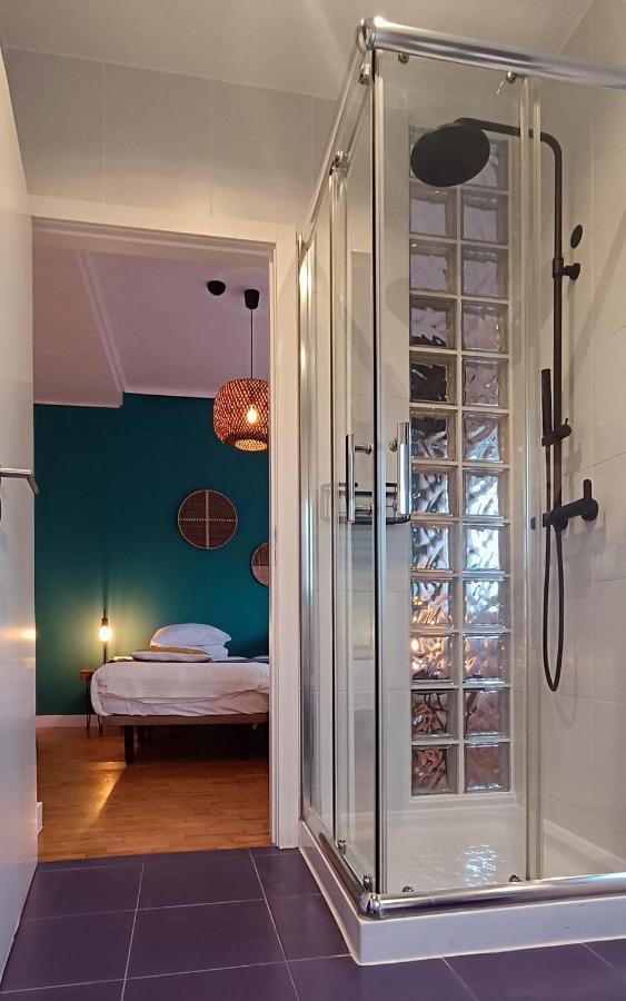 Aveiro Rossio Lodge Eksteriør bilde