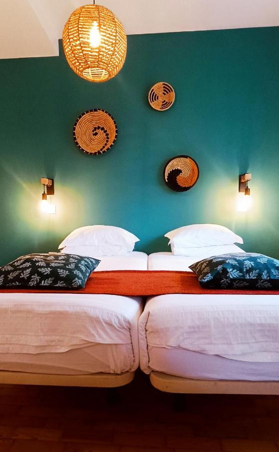 Aveiro Rossio Lodge Eksteriør bilde
