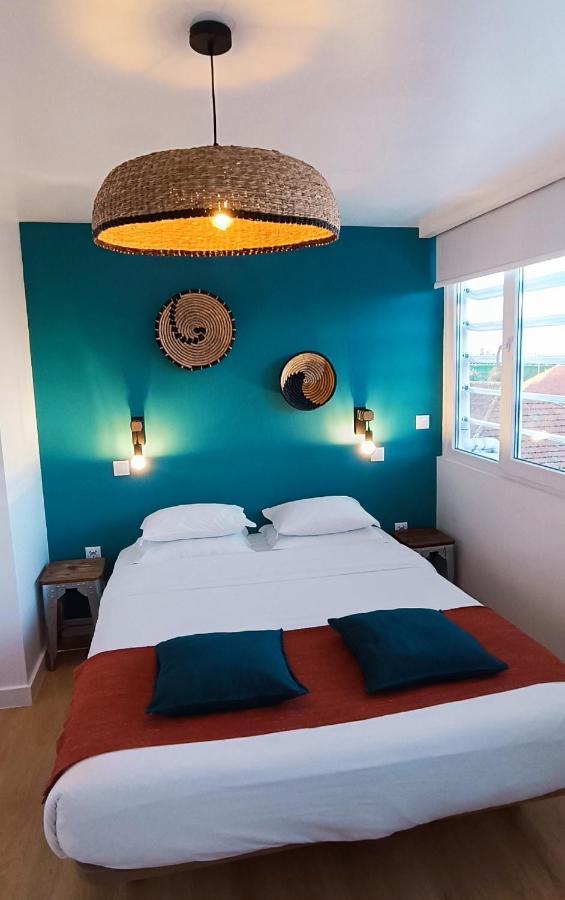 Aveiro Rossio Lodge Eksteriør bilde