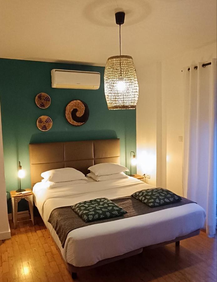 Aveiro Rossio Lodge Eksteriør bilde