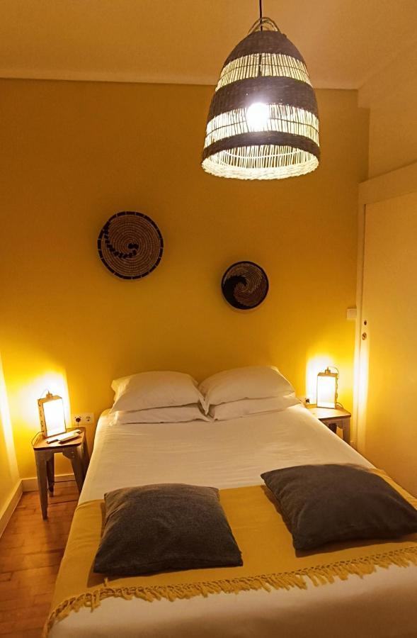 Aveiro Rossio Lodge Eksteriør bilde