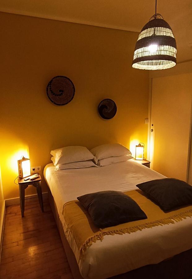 Aveiro Rossio Lodge Eksteriør bilde