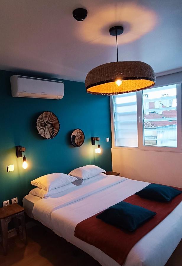Aveiro Rossio Lodge Eksteriør bilde