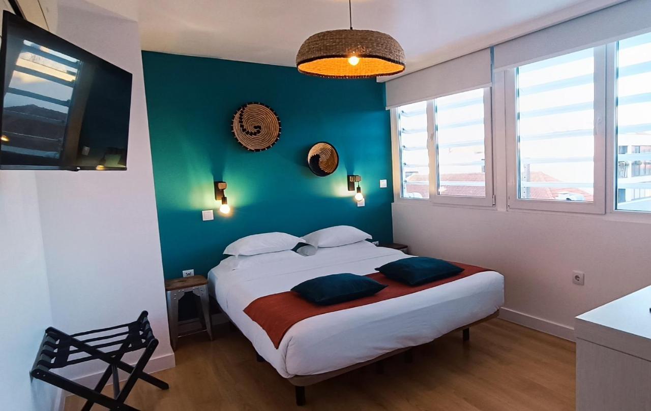 Aveiro Rossio Lodge Eksteriør bilde