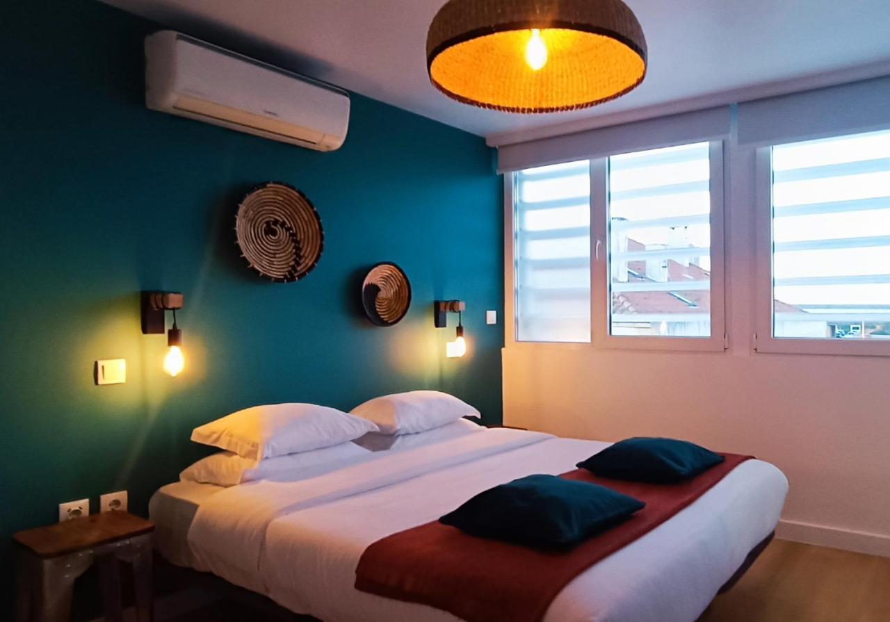 Aveiro Rossio Lodge Eksteriør bilde