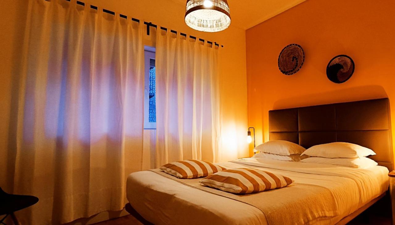 Aveiro Rossio Lodge Eksteriør bilde