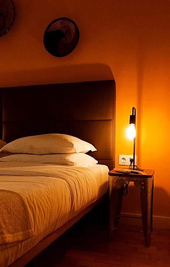 Aveiro Rossio Lodge Eksteriør bilde