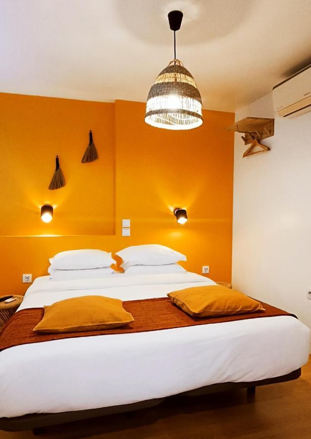 Aveiro Rossio Lodge Eksteriør bilde