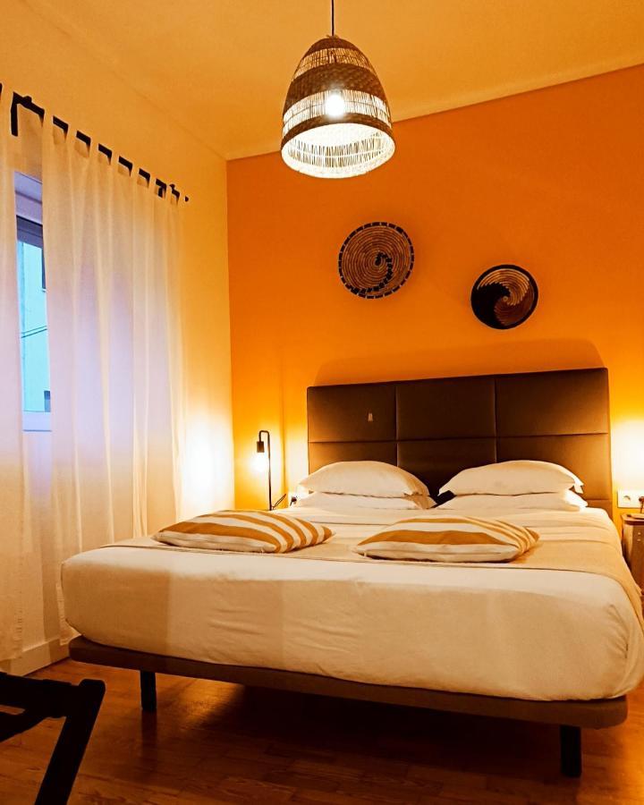 Aveiro Rossio Lodge Eksteriør bilde