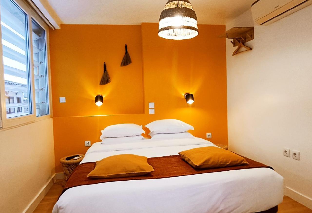 Aveiro Rossio Lodge Eksteriør bilde