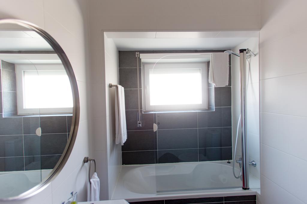 Aveiro Rossio Lodge Eksteriør bilde