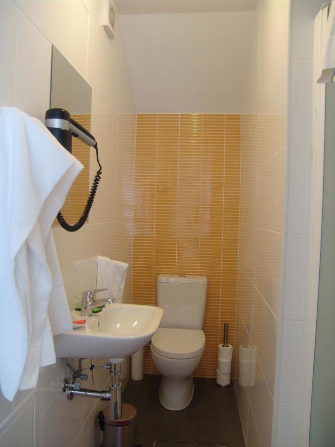 Aveiro Rossio Lodge Rom bilde